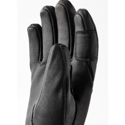 Gant Hestra Women's Fall Line Glove Black