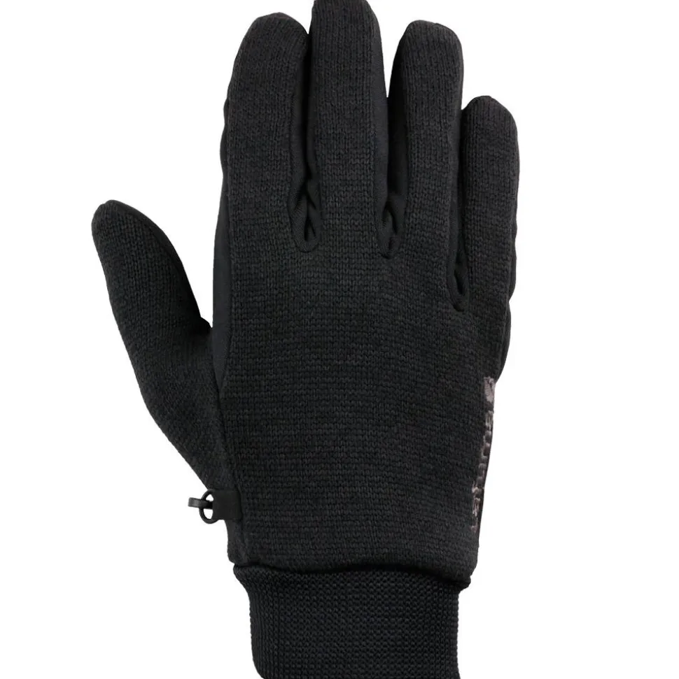 Gant Lafuma Vars Glove Black