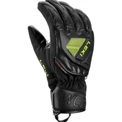 Gant Leki Wcr C-Tech 3D Junior Black Ice Lemon