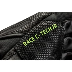 Gant Leki Wcr C-Tech 3D Junior Black Ice Lemon