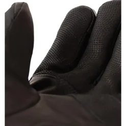 Gant Lenz Heat Glove 6.0 Finger Cap Women Black