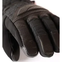 Gant Lenz Heat Glove 6.0 Finger Cap Women Black