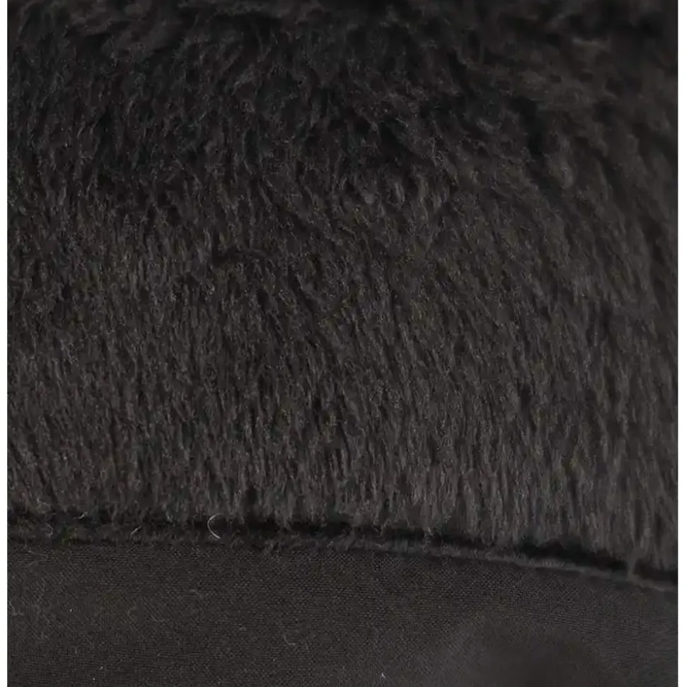 Gant Lenz Heat Glove 6.0 Finger Cap Women Black