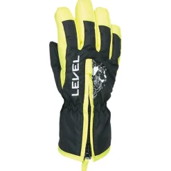 Gant Level Dudy Black Yellow