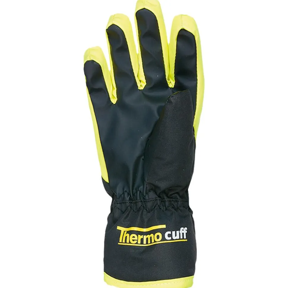 Gant Level Dudy Black Yellow