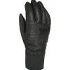 Gant Level Eighties Glove Black