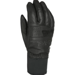 Gant Level Eighties Glove Black