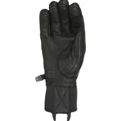Gant Level Eighties Glove Black