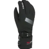 Gant Level Hero Glove Black