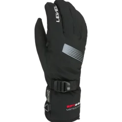 Gant Level Hero Glove Black