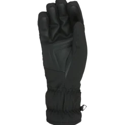 Gant Level Hero Glove Black