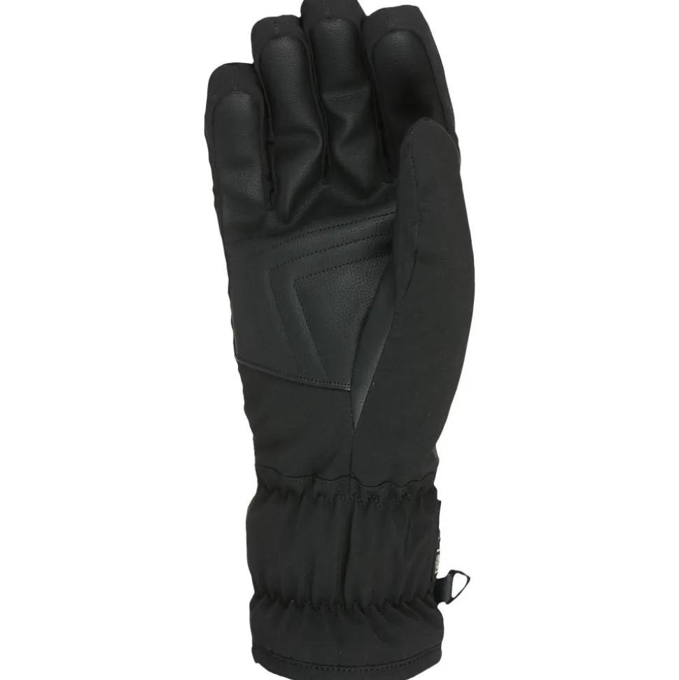 Gant Level Hero Glove Black