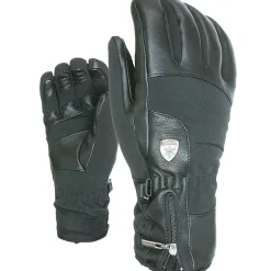 Gant Level Iris W Noir