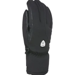 Gant Level I-Super Radiator Gore-Tex Women Noir