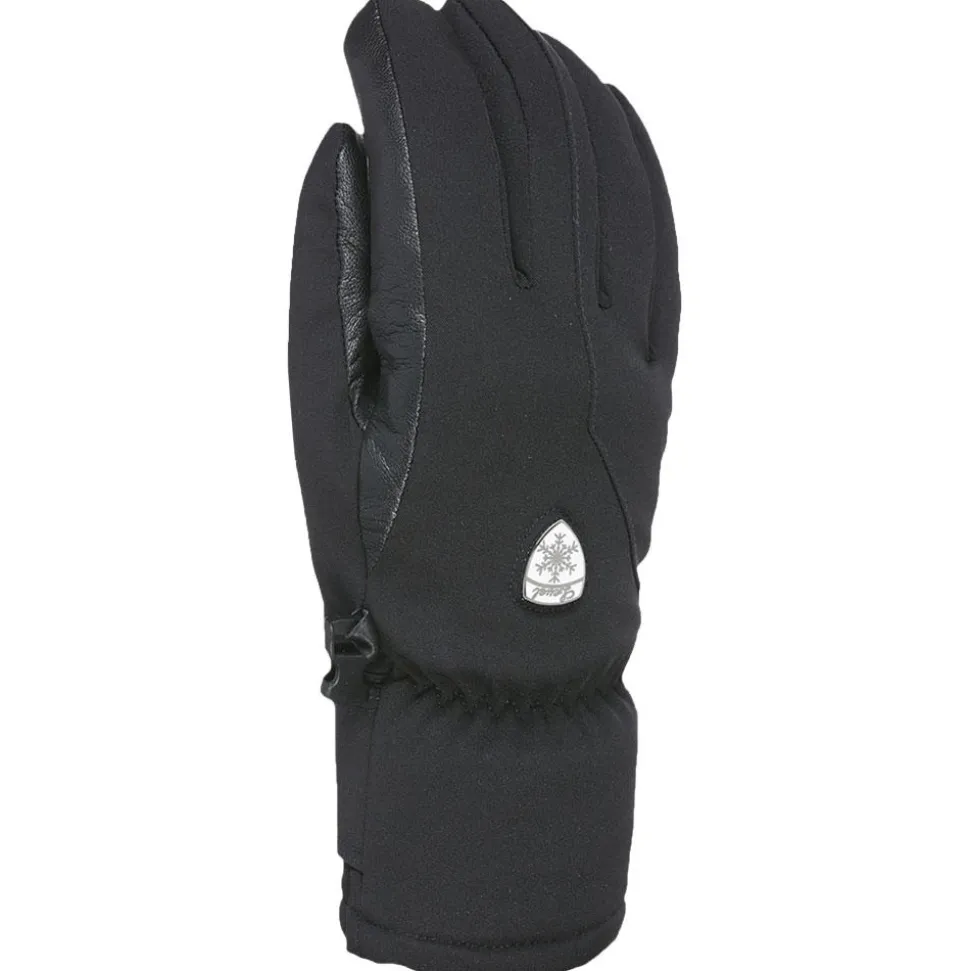 Gant Level I-Super Radiator Gore-Tex Women Noir