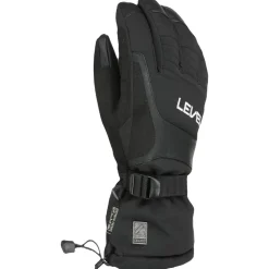 Gant Level Patrol Glove Black