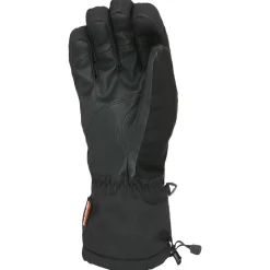 Gant Level Patrol Glove Black