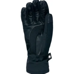 Gant Level Ranger Leather Black