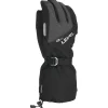 Gant Level Star Glove Pk Black