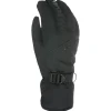 Gant Level Trouper Gore-Tex Glove Black