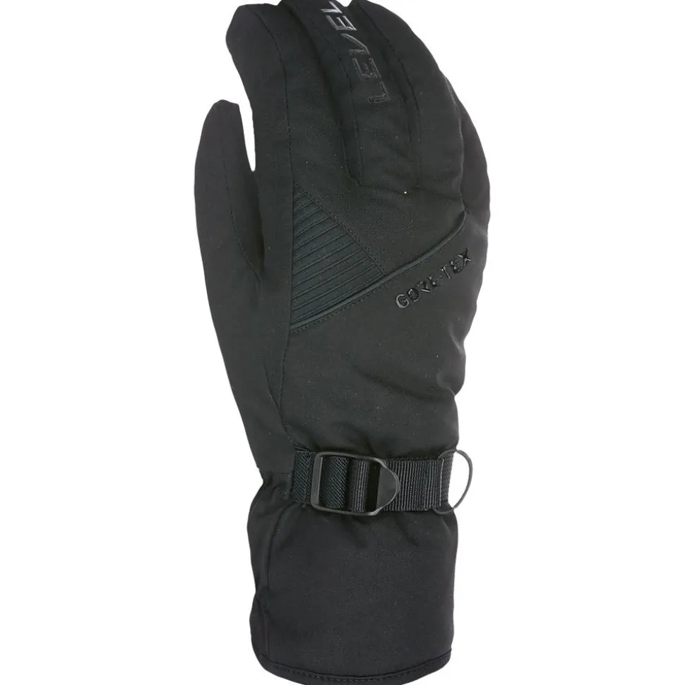 Gant Level Trouper Gore-Tex Glove Black