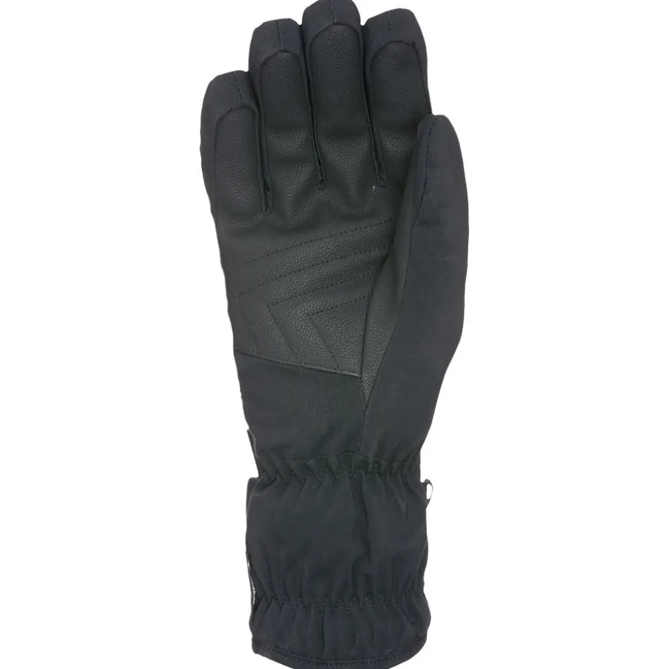 Gant Level Trouper Gore-Tex Glove Black