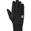Gant Millet Pierra Ment Glove Black