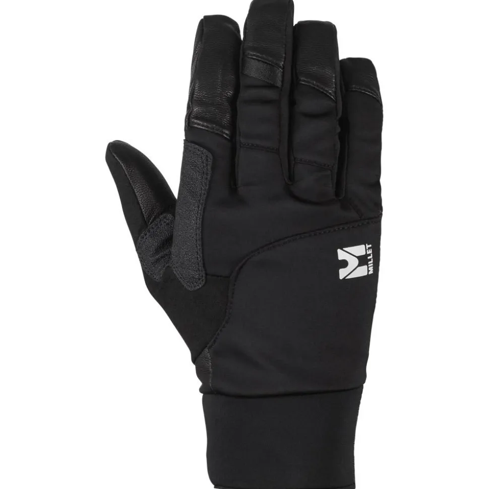 Gant Millet Pierra Ment Glove Black