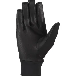 Gant Millet Pierra Ment Glove Black