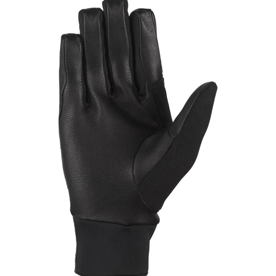 Gant Millet Pierra Ment Glove Black