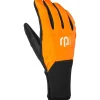 Gant Nordique Bjorn Daehlie Glove Pace Orange Popsicle