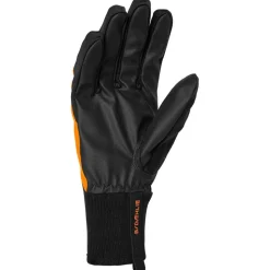 Gant Nordique Bjorn Daehlie Glove Pace Orange Popsicle