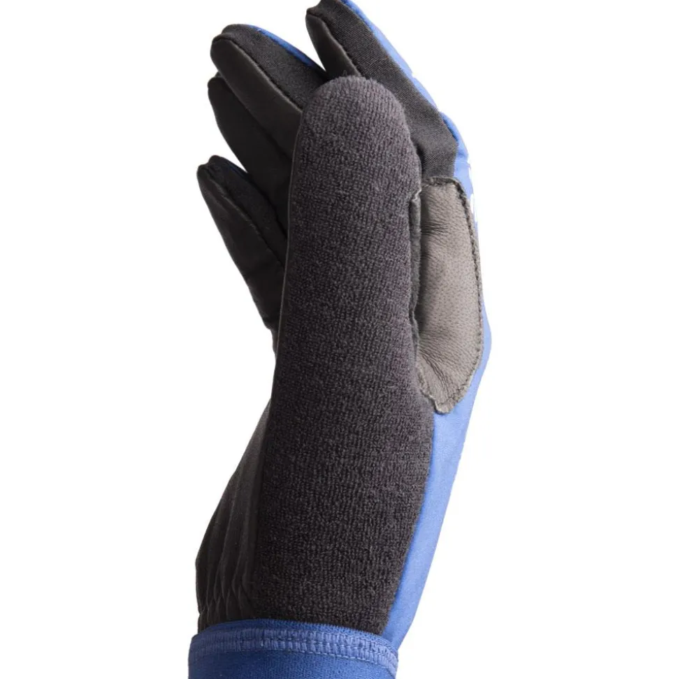 Gant Nordique Bjorn Daehlie Revolution Estate Blue