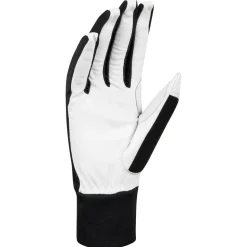 Gant Nordique Bjorn Daehlie Glove Race Leather Black