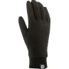 Gant Nordique Bjorn Daehlie Wool Liner Black