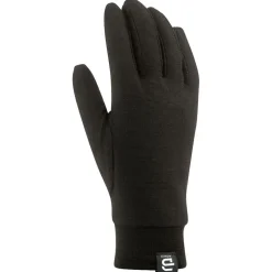 Gant Nordique Bjorn Daehlie Wool Liner Black