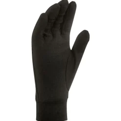 Gant Nordique Bjorn Daehlie Wool Liner Black