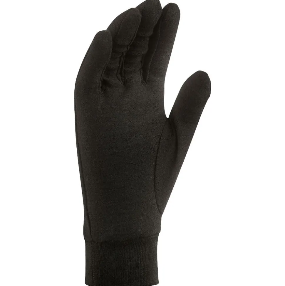 Gant Nordique Bjorn Daehlie Wool Liner Black