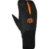 Gant Nordique Bjorn Daehlie Claw Pace Black