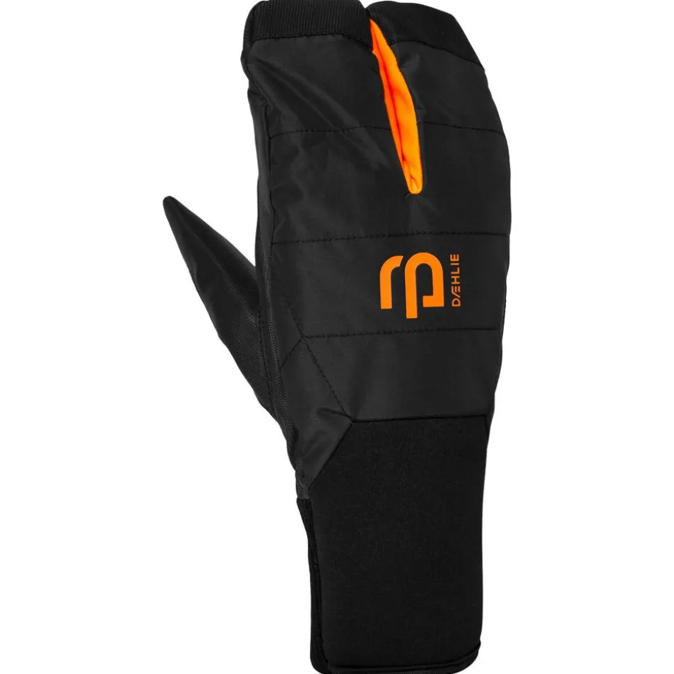 Gant Nordique Bjorn Daehlie Claw Pace Black