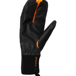 Gant Nordique Bjorn Daehlie Claw Pace Black