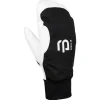 Gant Nordique Bjorn Daehlie Mitten Race Warm Black