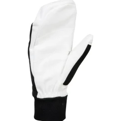 Gant Nordique Bjorn Daehlie Mitten Race Warm Black