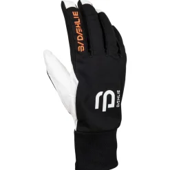 Gant Nordique Bjorn Daehlie Glove Race Black