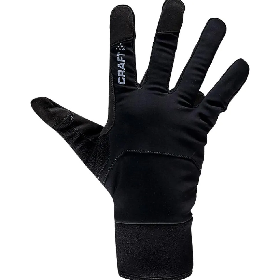 Gant Nordique Craft Adv Speed Black