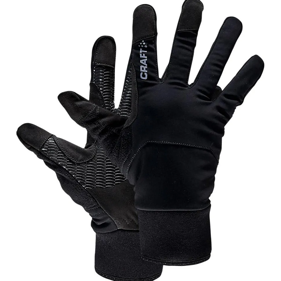 Gant Nordique Craft Adv Speed Black