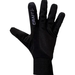 Gant Nordique Craft Core Insulate Black