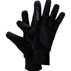 Gant Nordique Craft Core Insulate Black