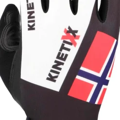 Gant Nordique Kinetixx Eike Norway White