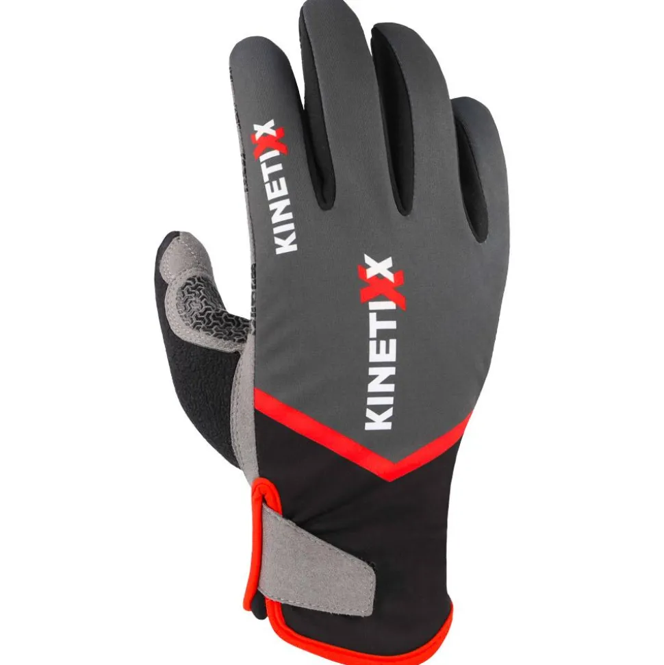 Gant Nordique Kinetixx Feiko Black